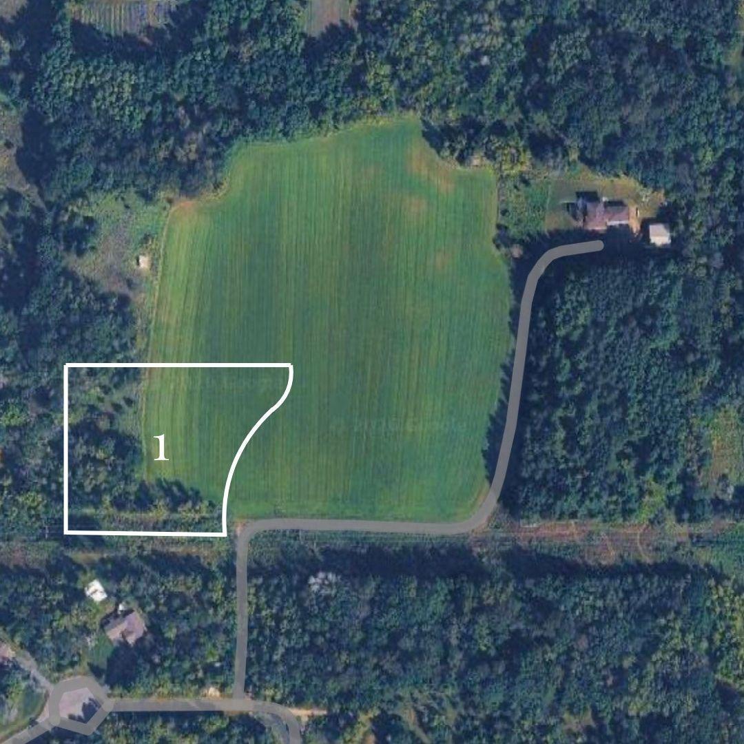 Lot 1 Glen Oaks Drive