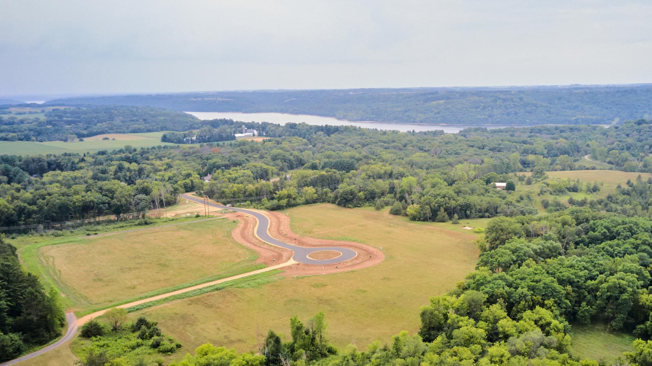 Lot 1 Glen Oaks Drive