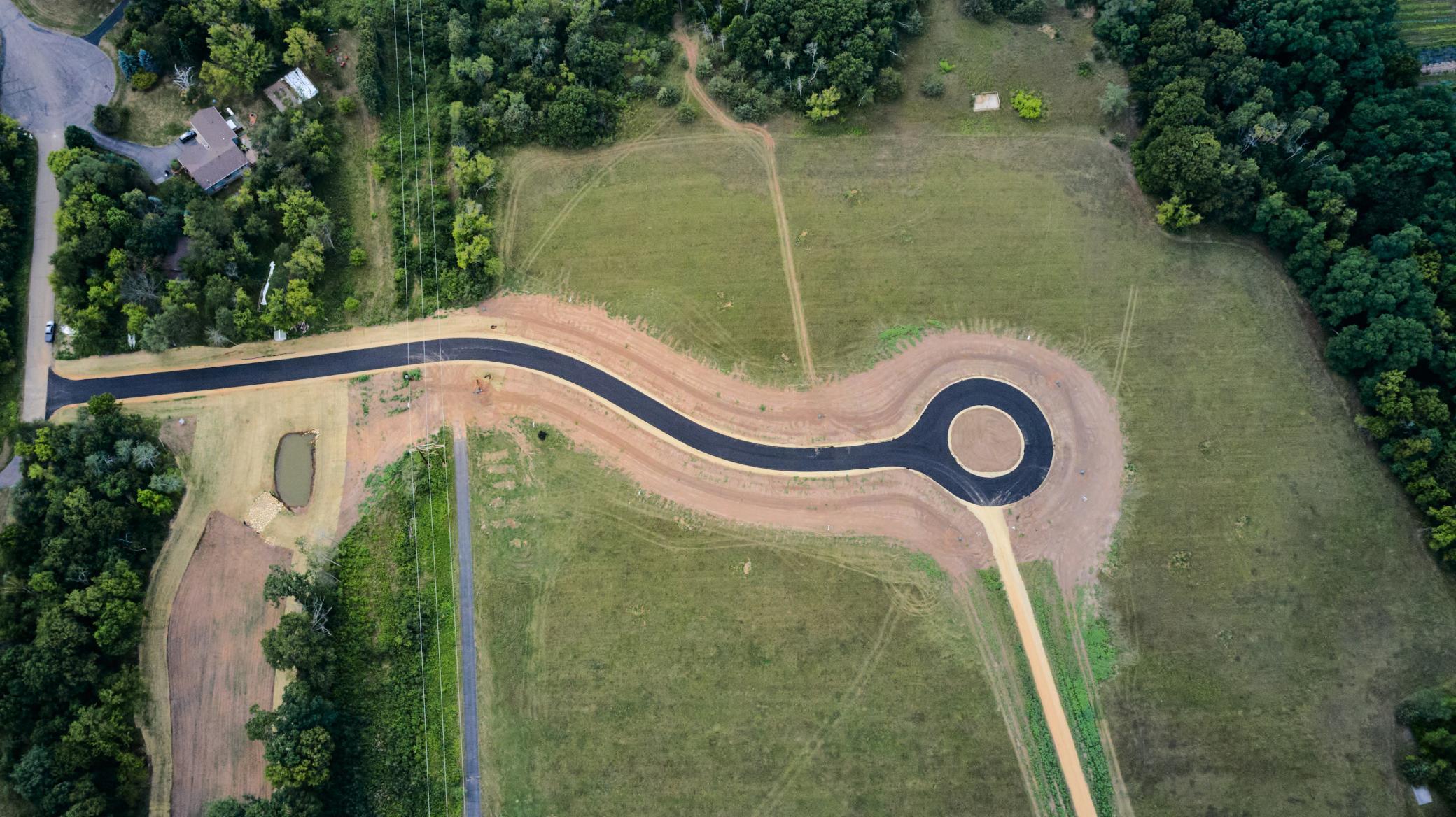 Lot 1 Glen Oaks Drive