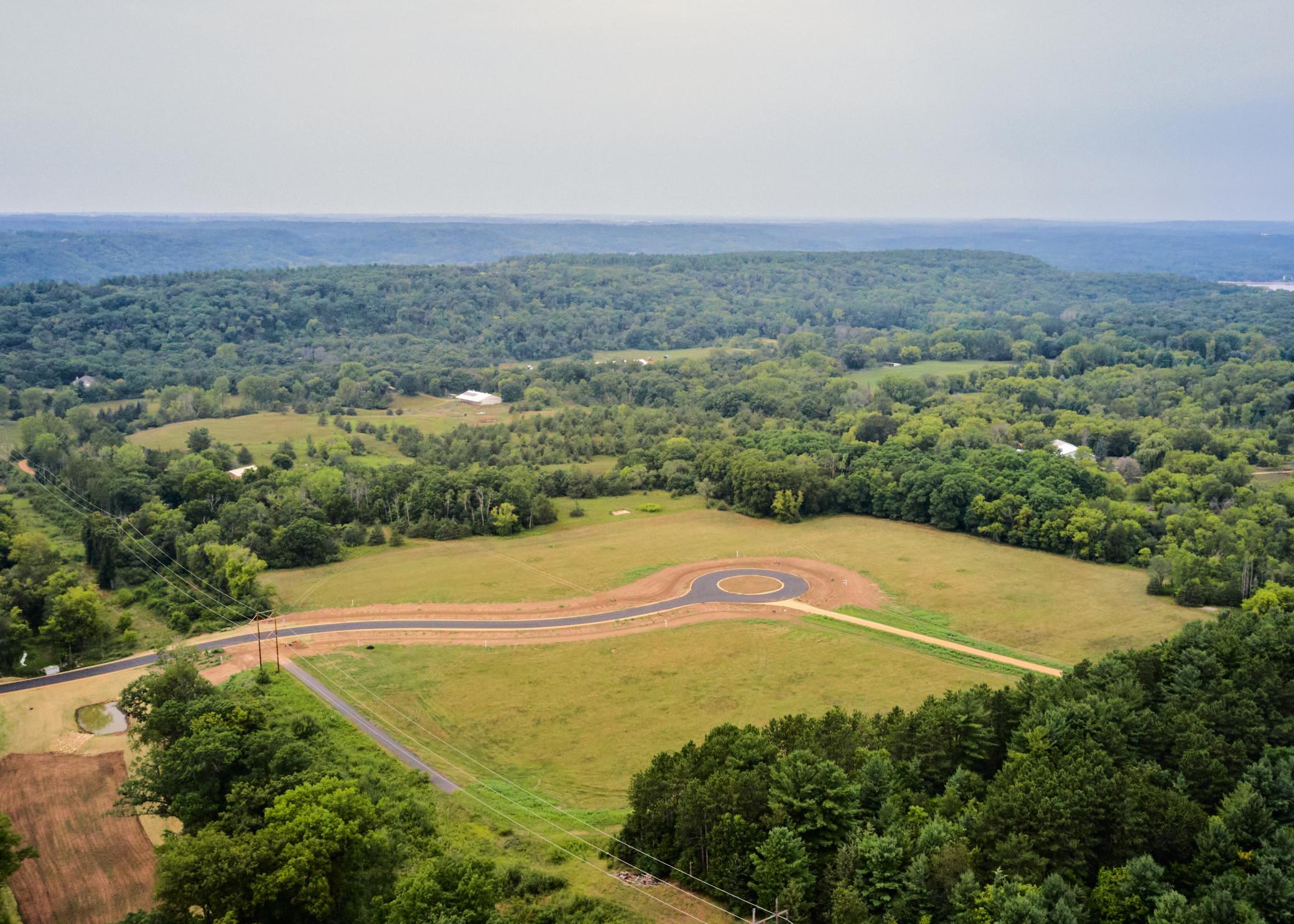 Lot 1 Glen Oaks Drive