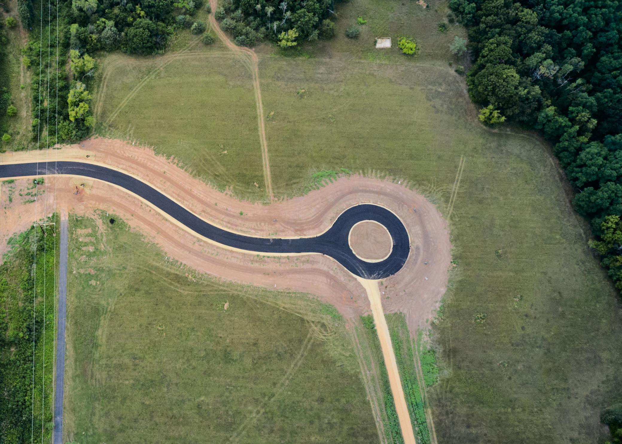 Lot 1 Glen Oaks Drive