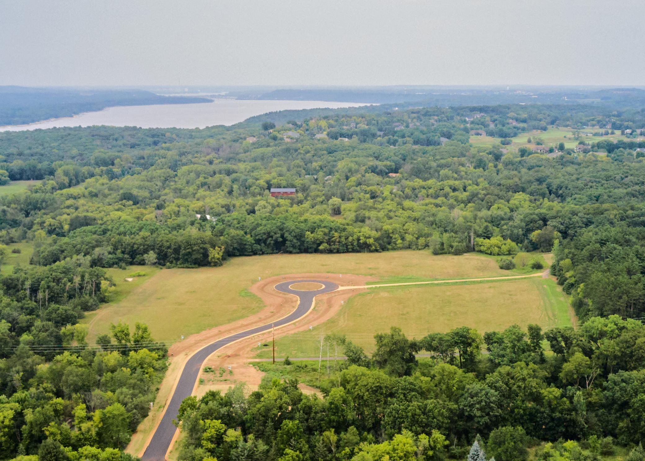 Lot 1 Glen Oaks Drive