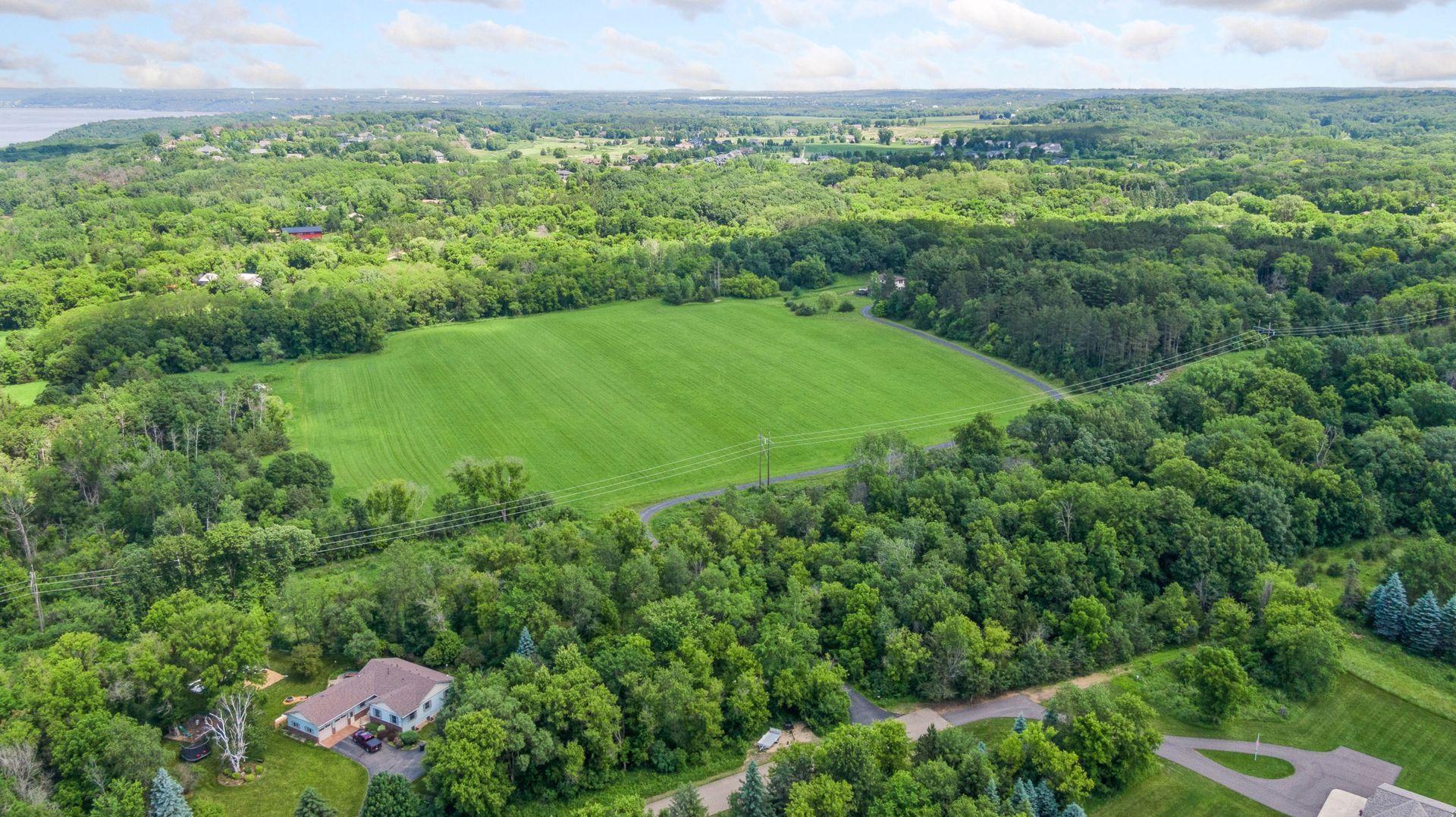 Lot 1 Glen Oaks Drive