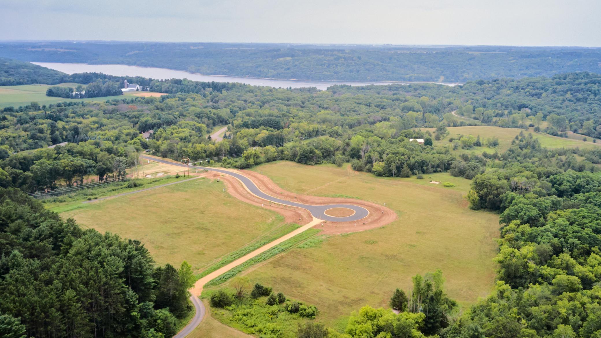 Lot 1 Glen Oaks Drive