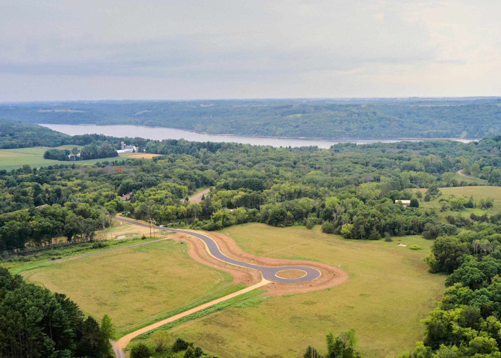 Lot 1 Glen Oaks Drive