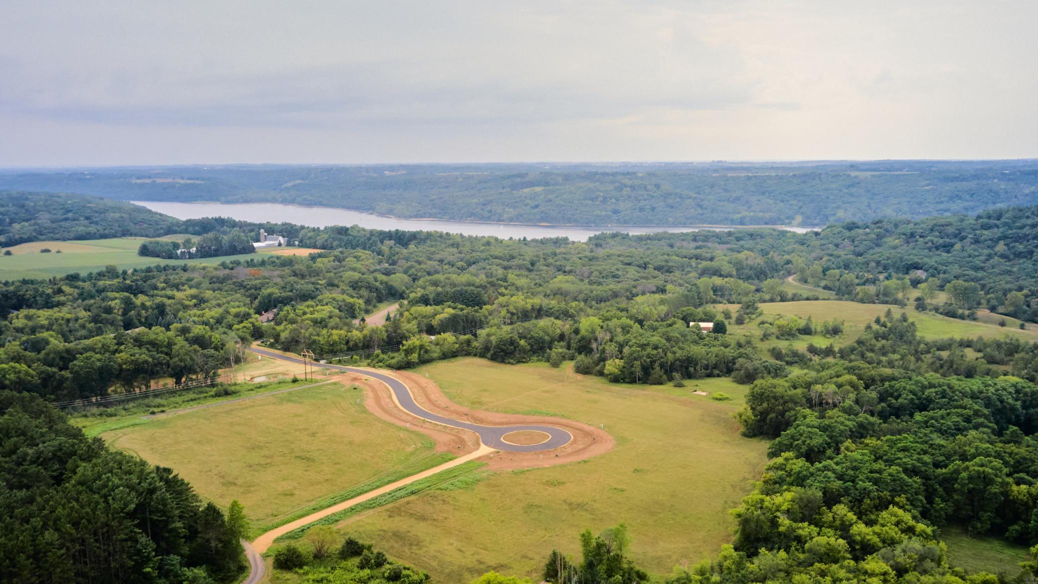 Lot 1 Glen Oaks Drive