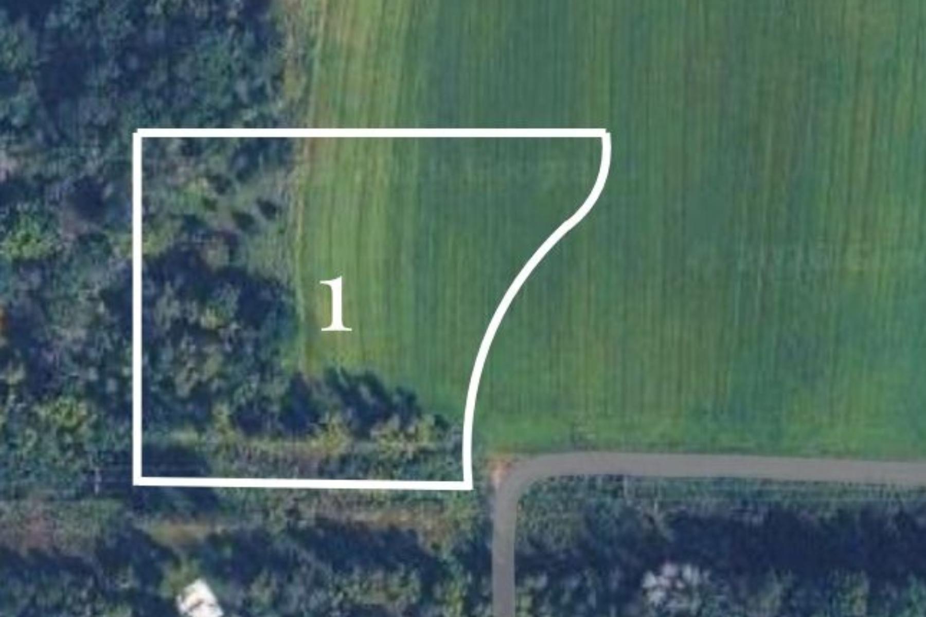 Lot 1 Glen Oaks Drive