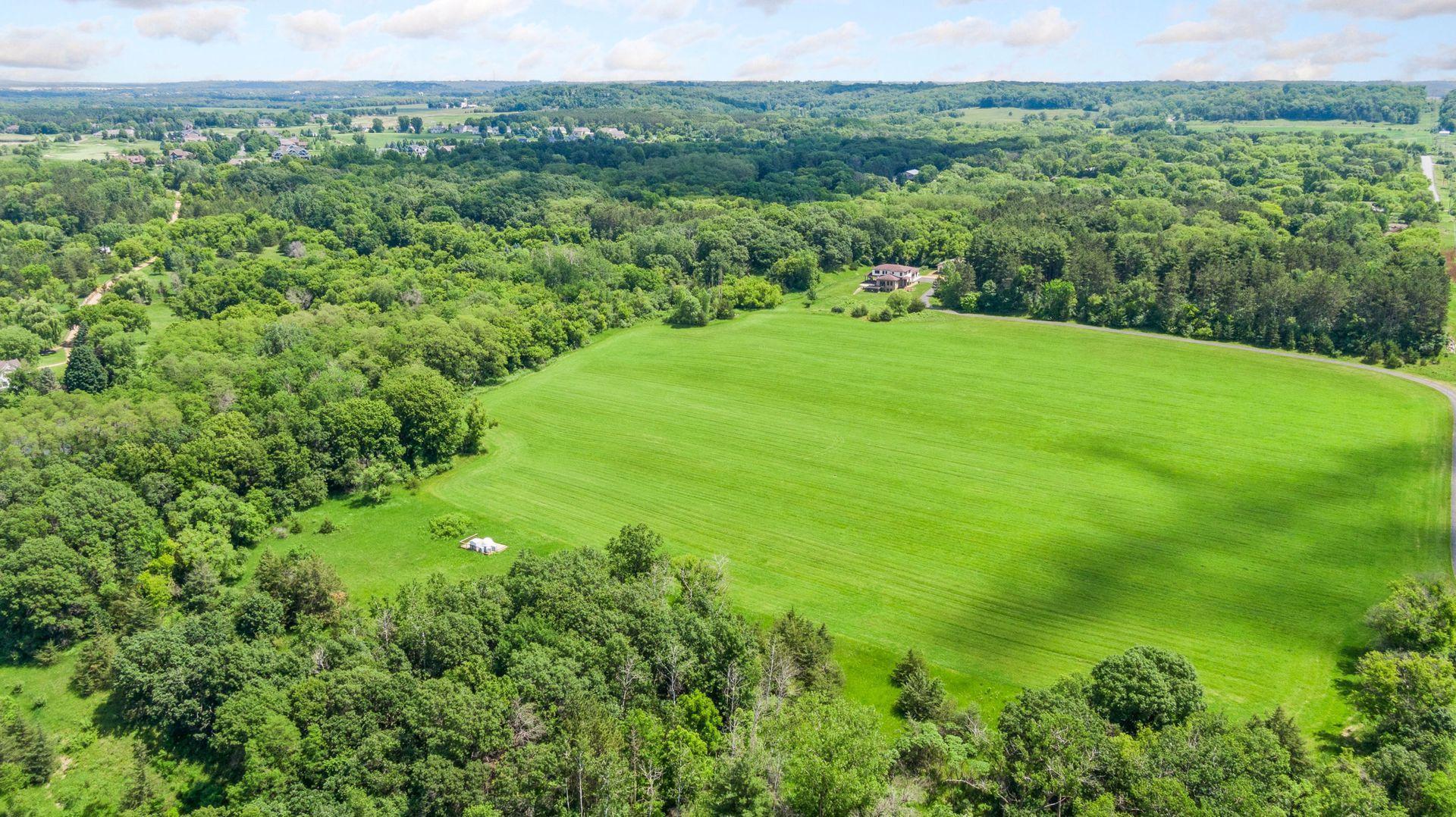 Lot 6 Glen Oaks Drive