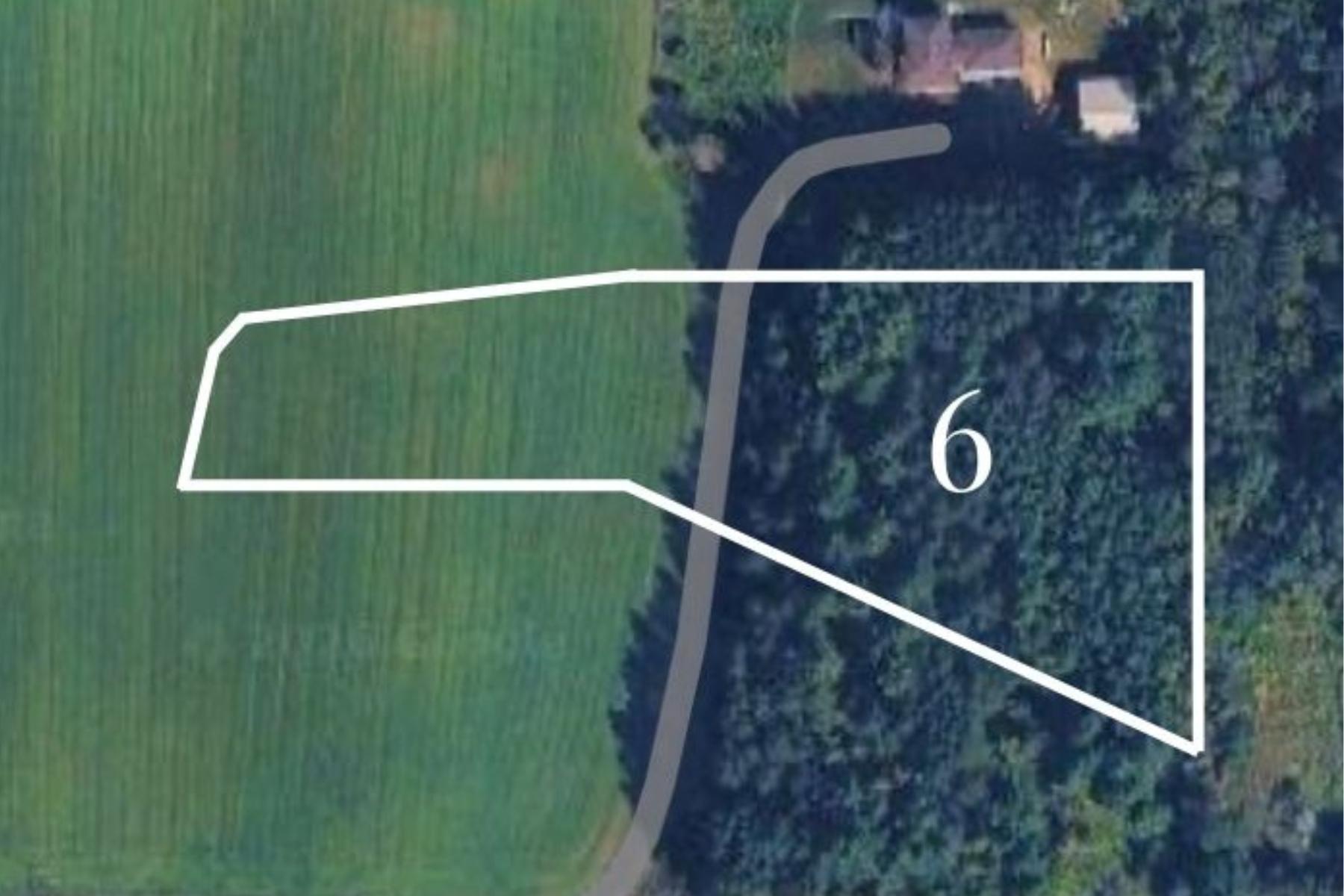 Lot 6 Glen Oaks Drive