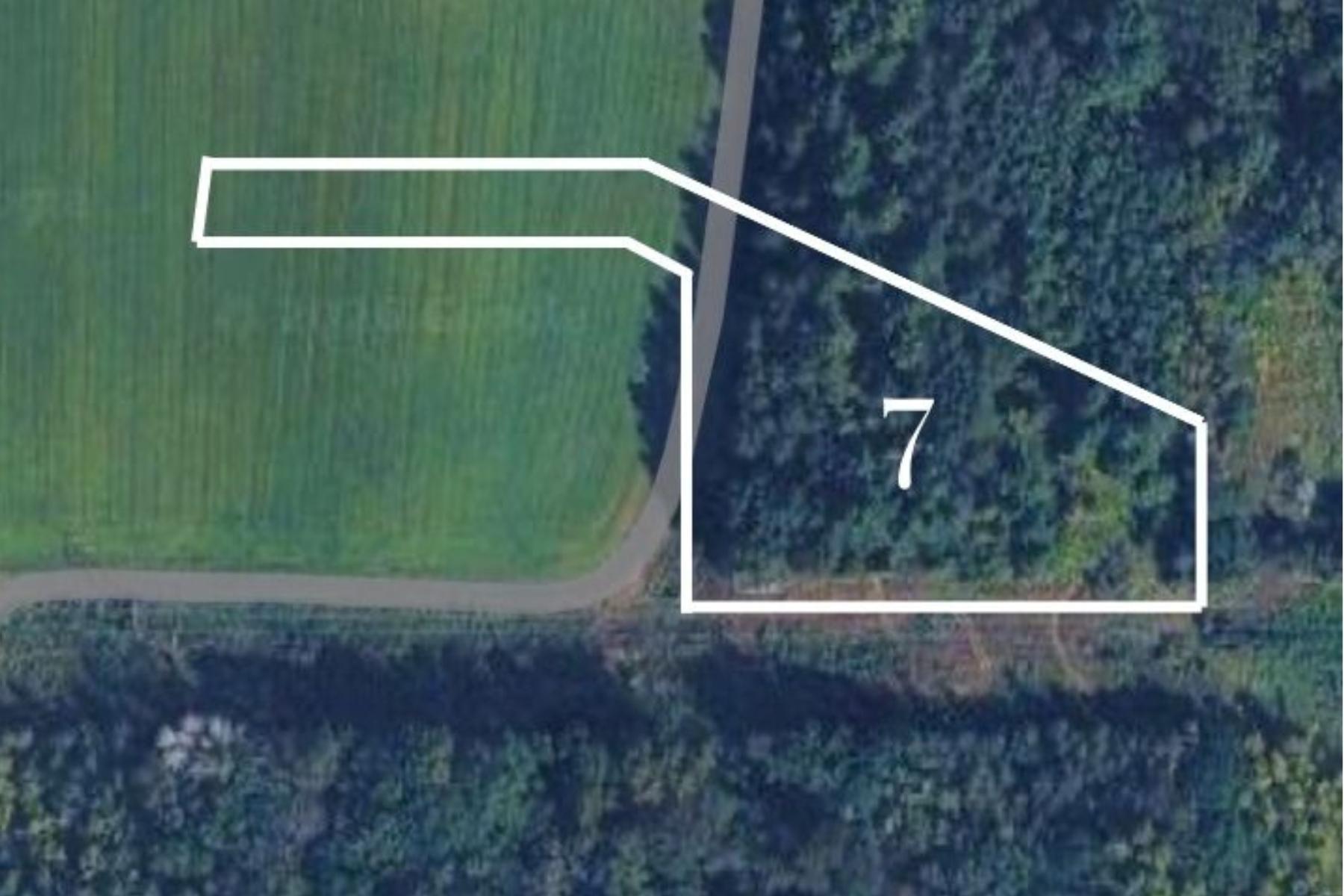 Lot 7 Glen Oaks Drive