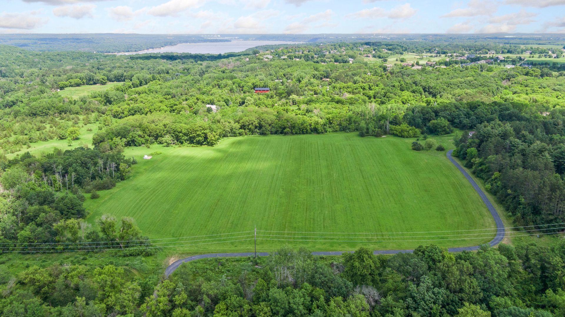 Lot 2 Glen Oaks Drive