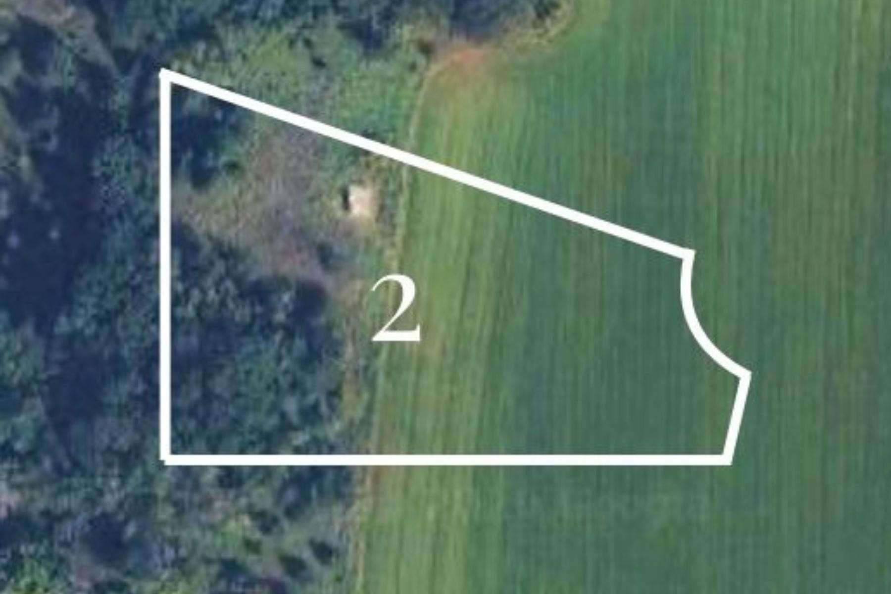 Lot 2 Glen Oaks Drive