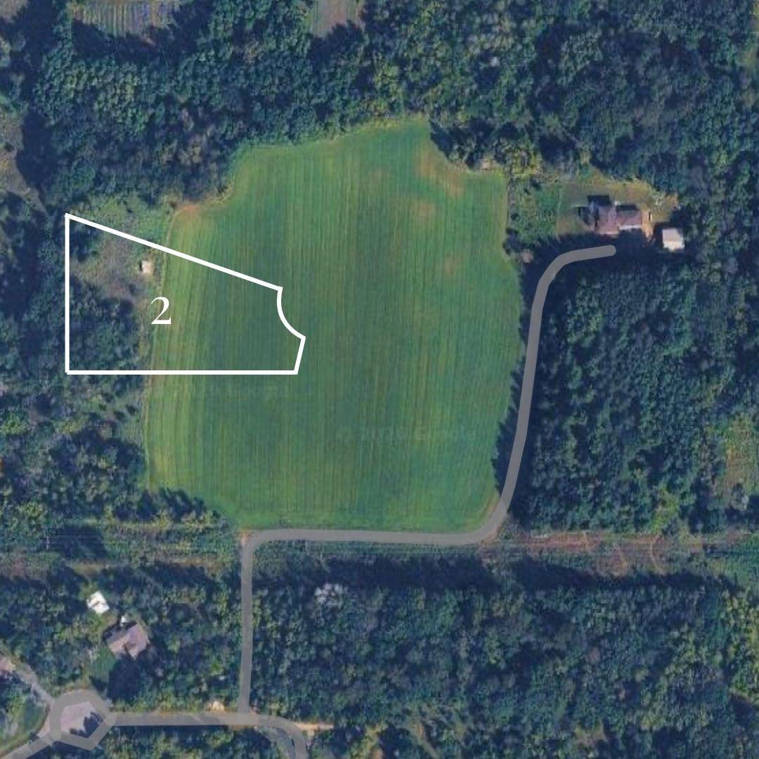 Lot 2 Glen Oaks Drive