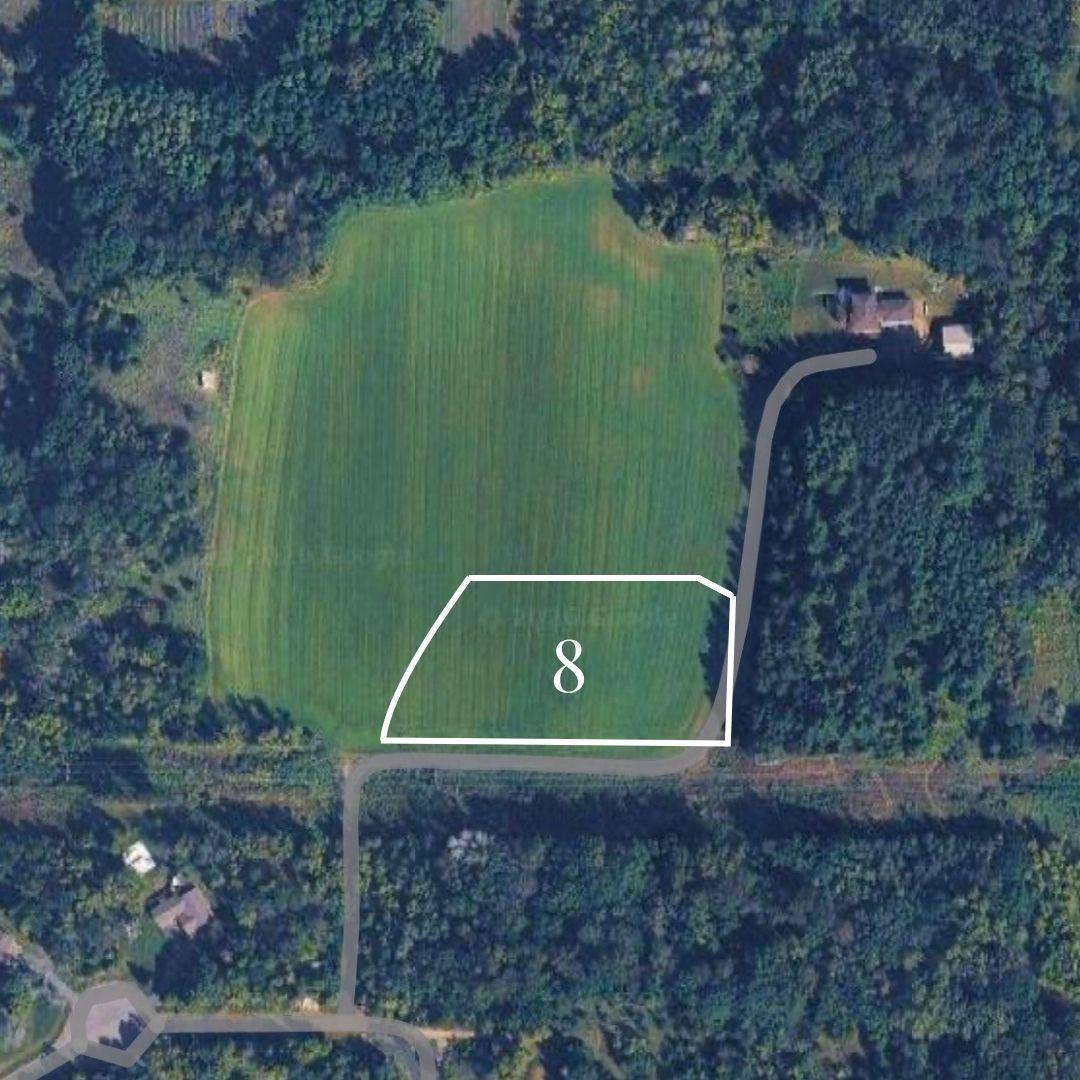 Lot 8 Glen Oaks Drive