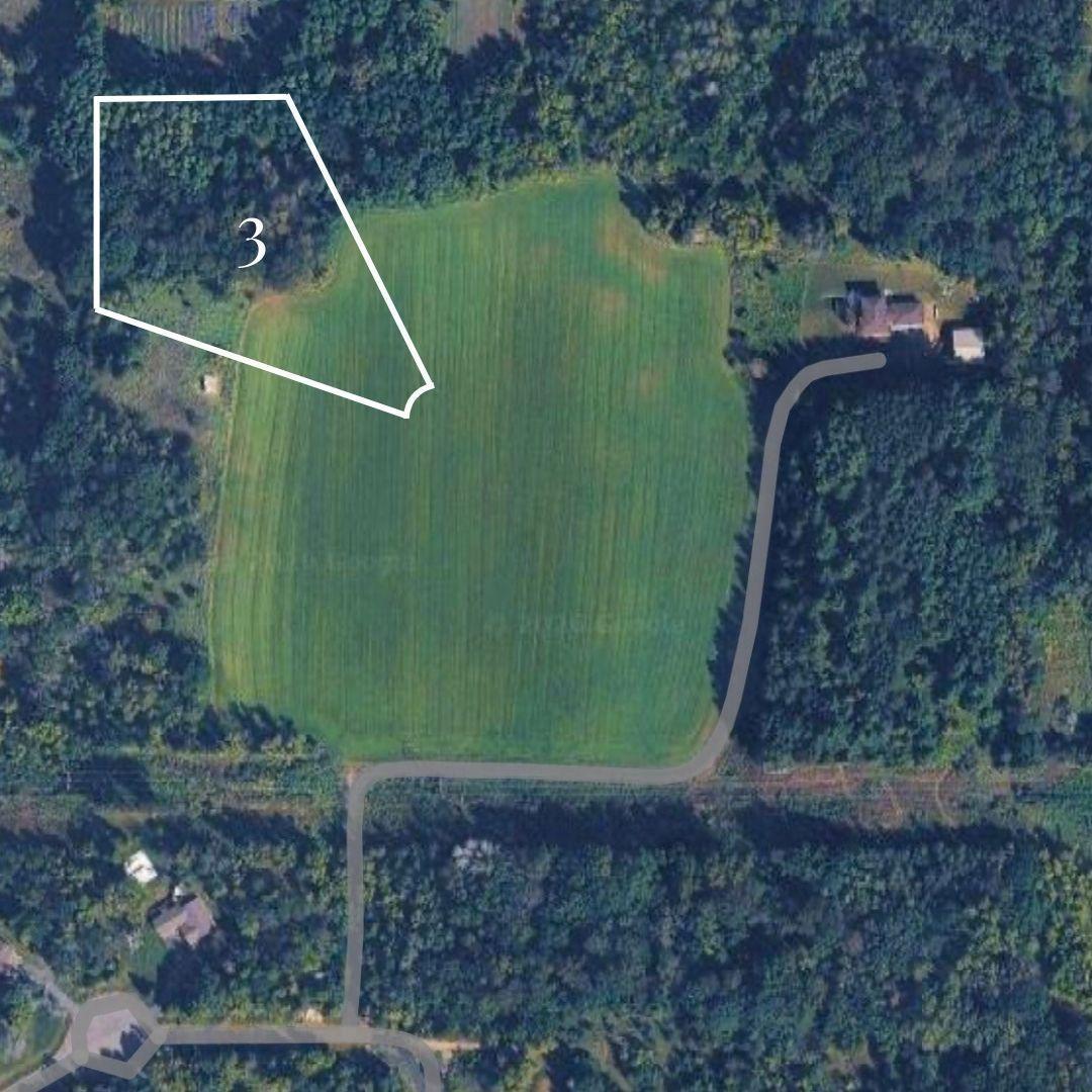 Lot 3 Glen Oaks Drive