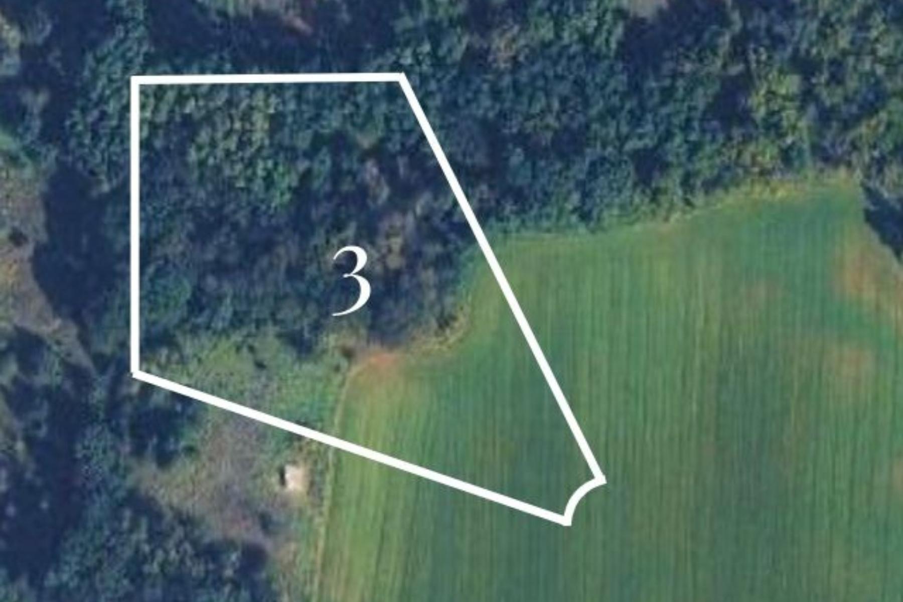 Lot 3 Glen Oaks Drive