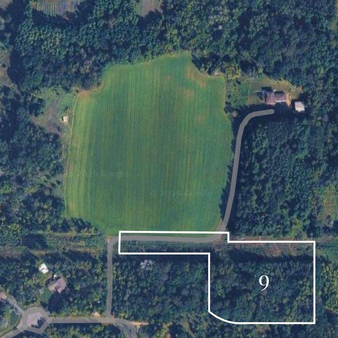 Lot 9 Glen Oaks Drive