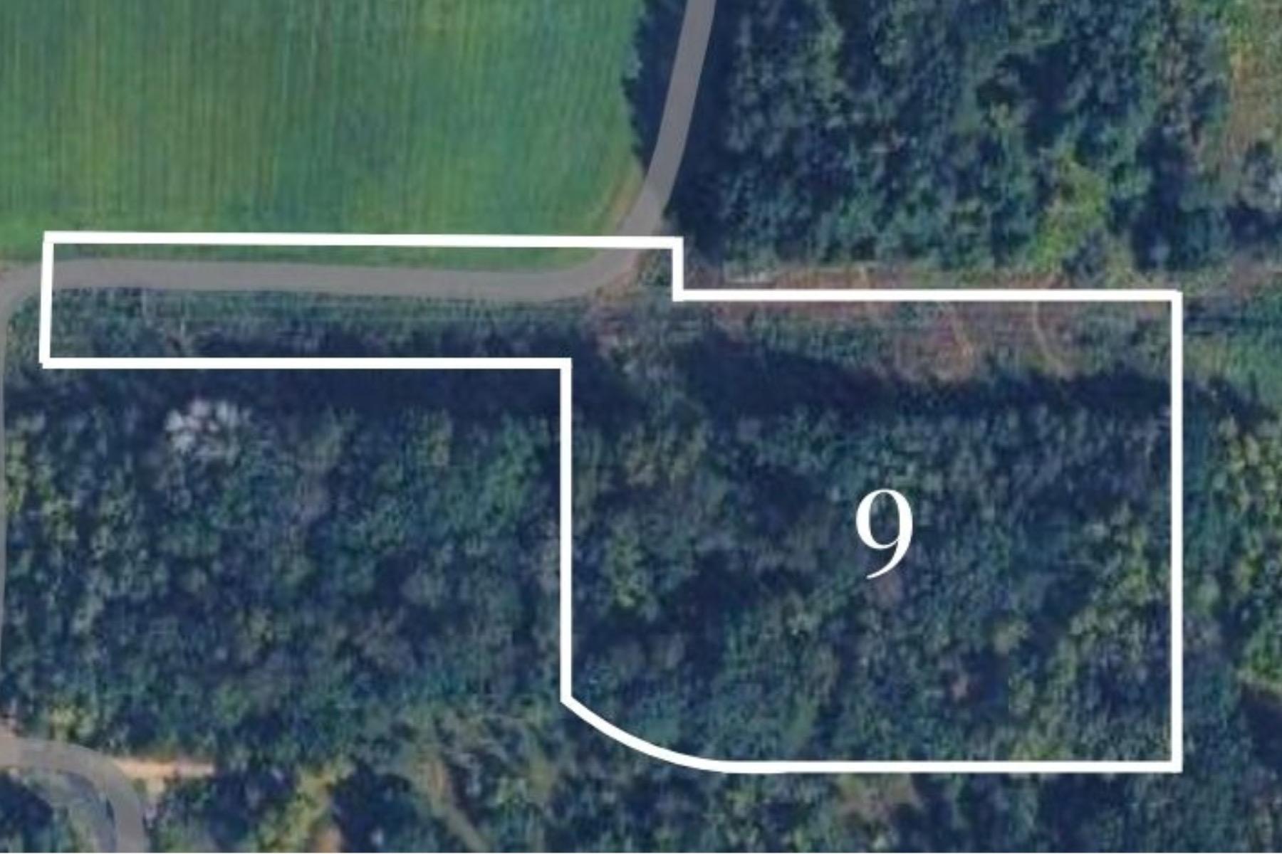 Lot 9 Glen Oaks Drive
