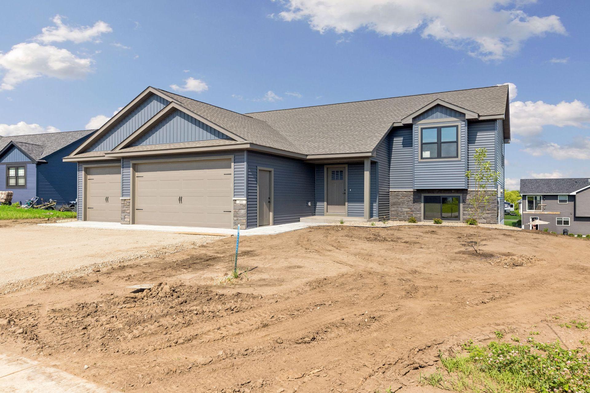 453 Coyote Way