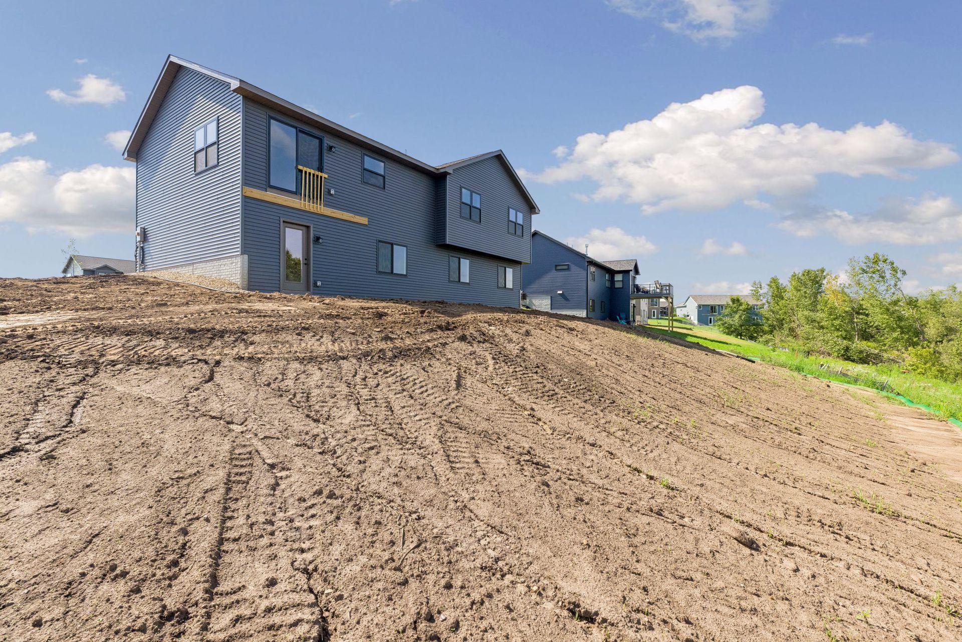453 Coyote Way