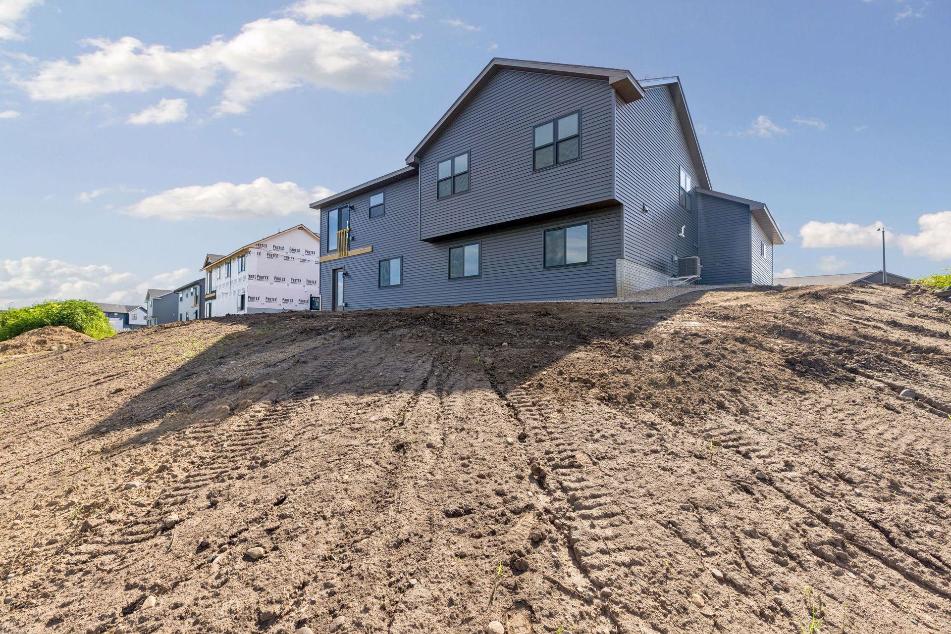 453 Coyote Way