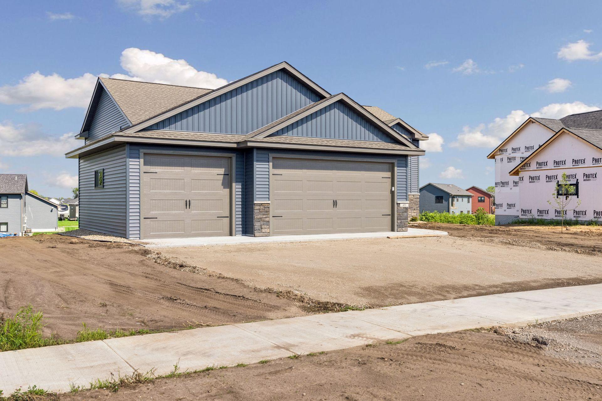 453 Coyote Way