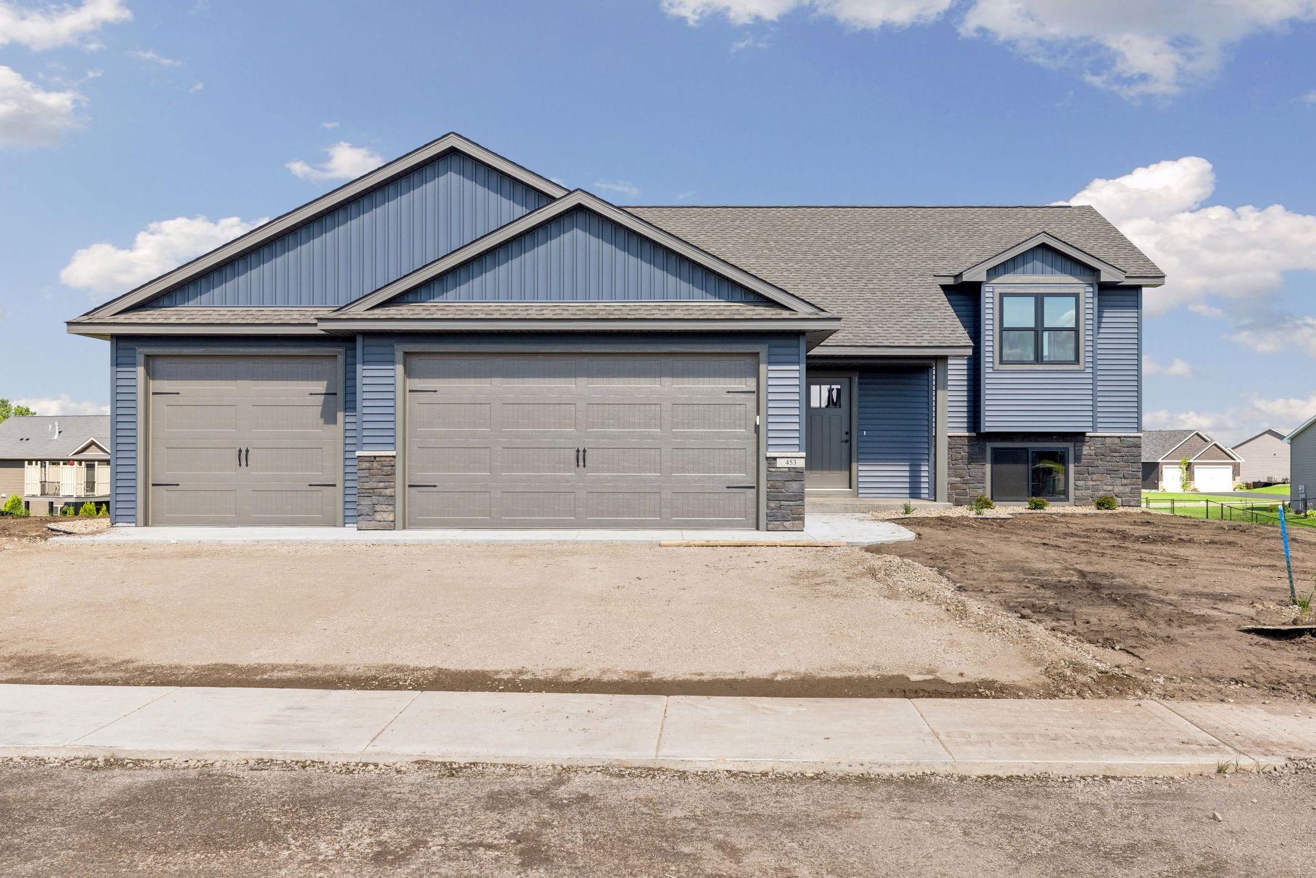 453 Coyote Way