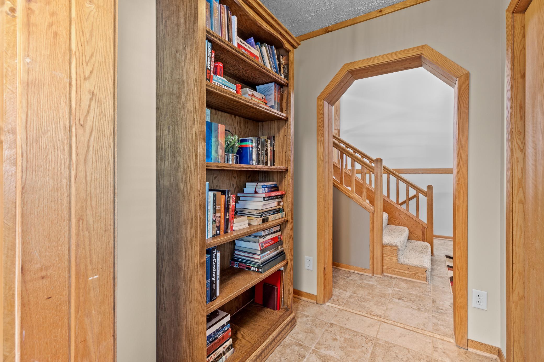15473 Wilderness Trail