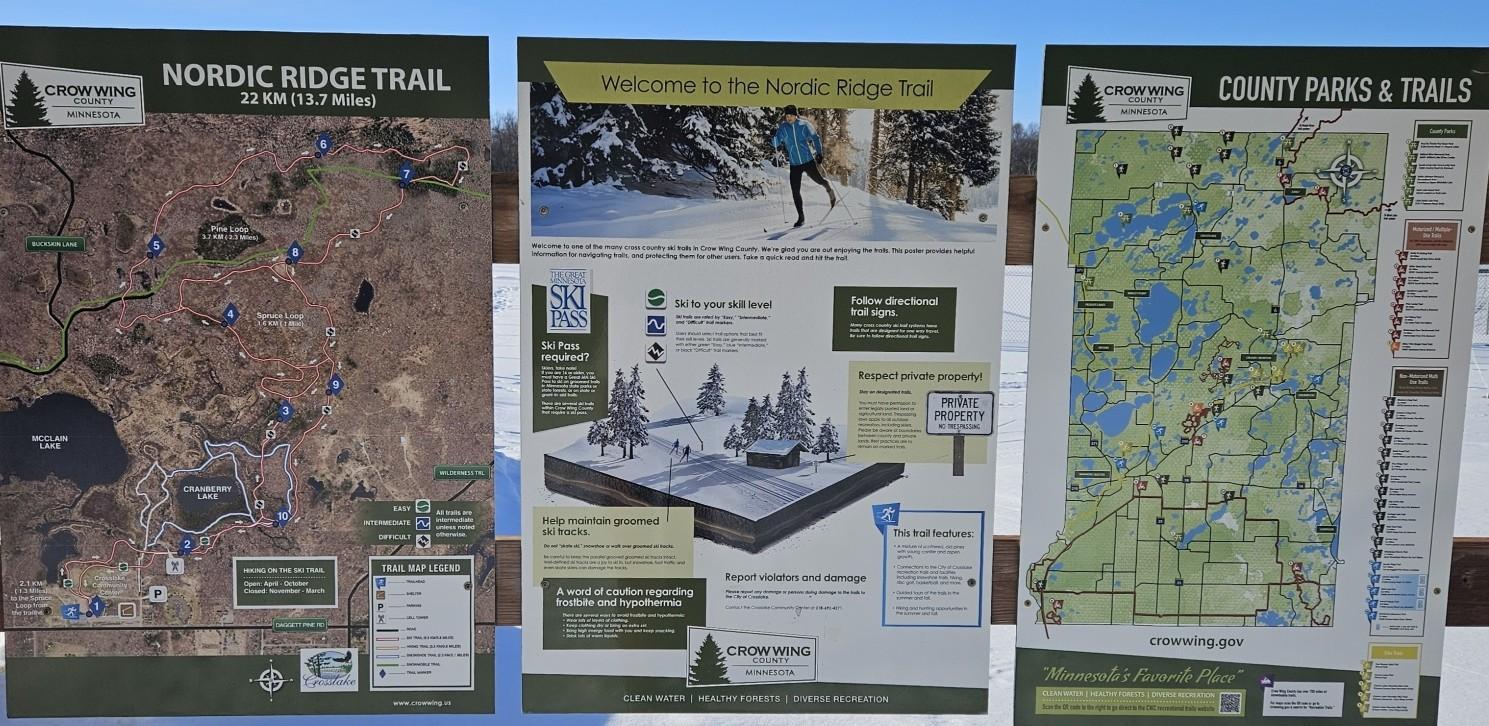 15473 Wilderness Trail