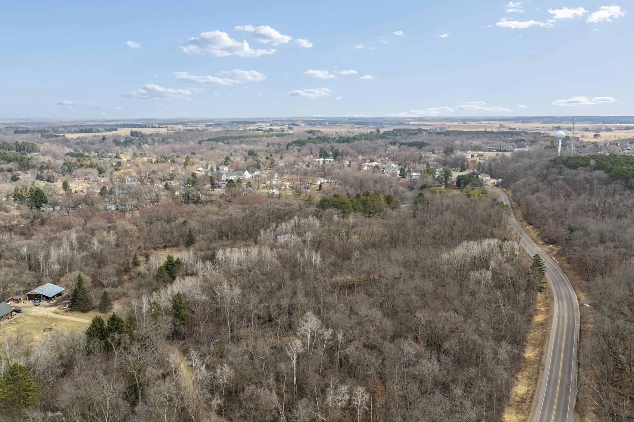 TBD Hill Avenue