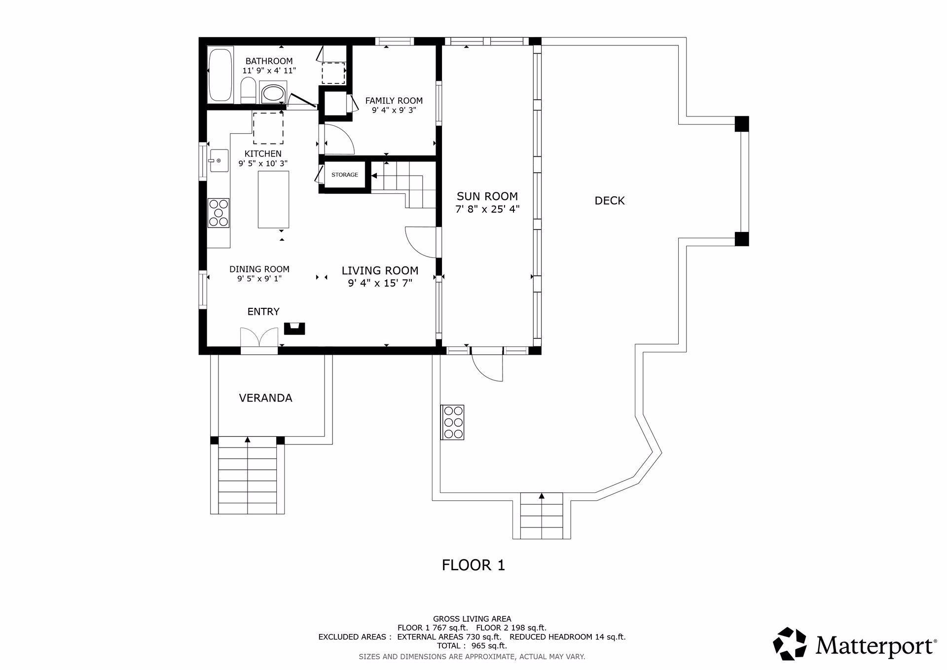 7125 Rainbow Lane