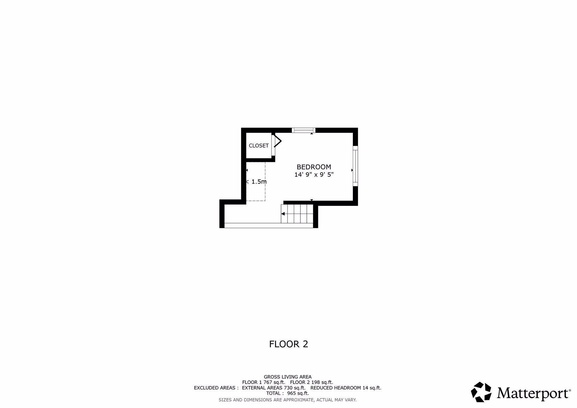 7125 Rainbow Lane