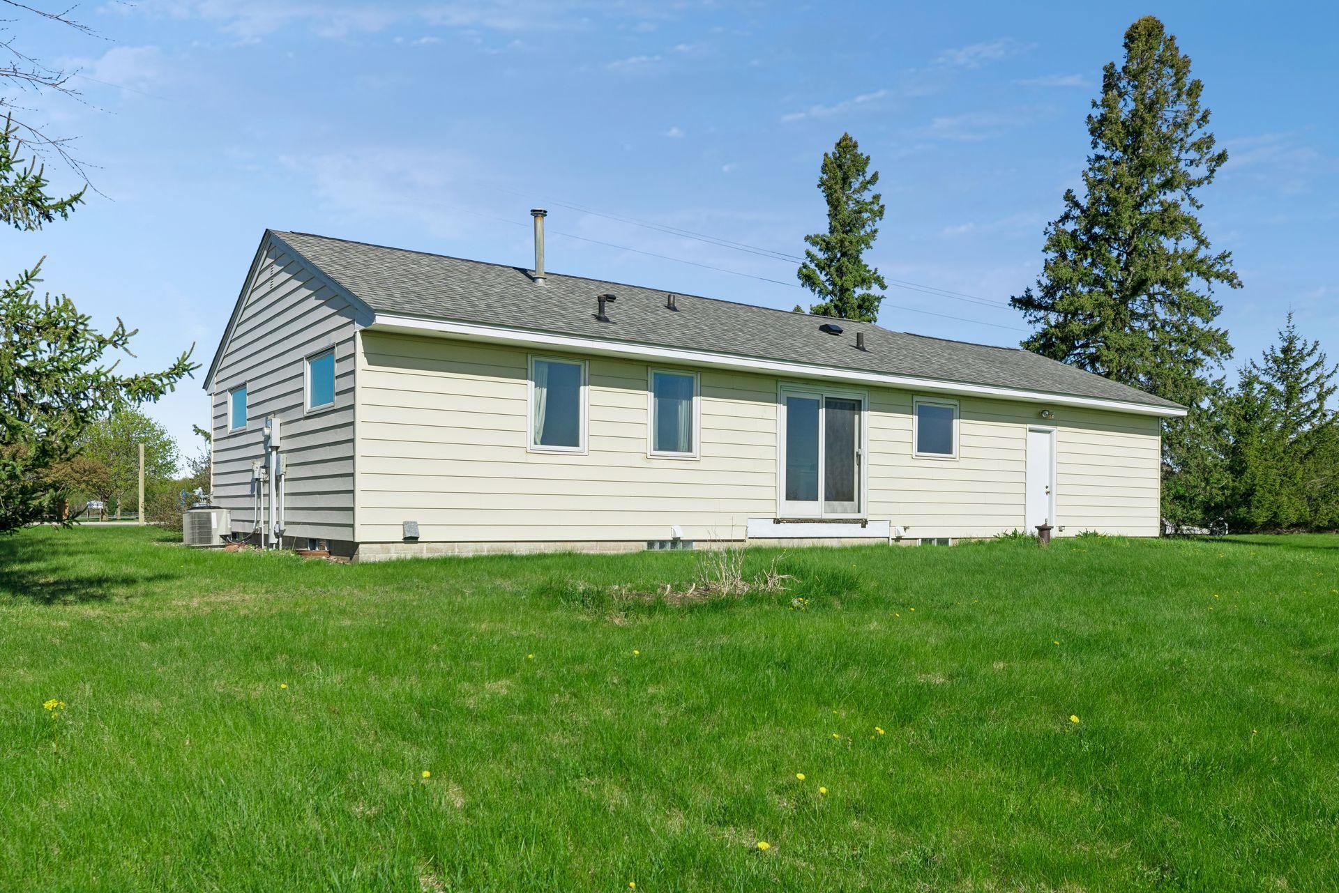 981 County Road A