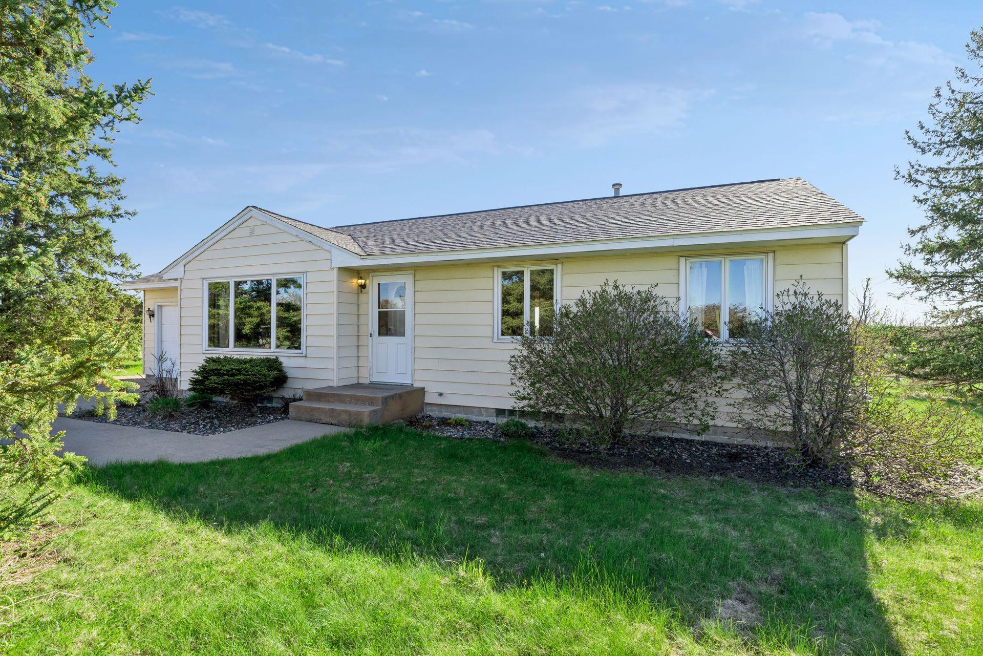 981 County Road A