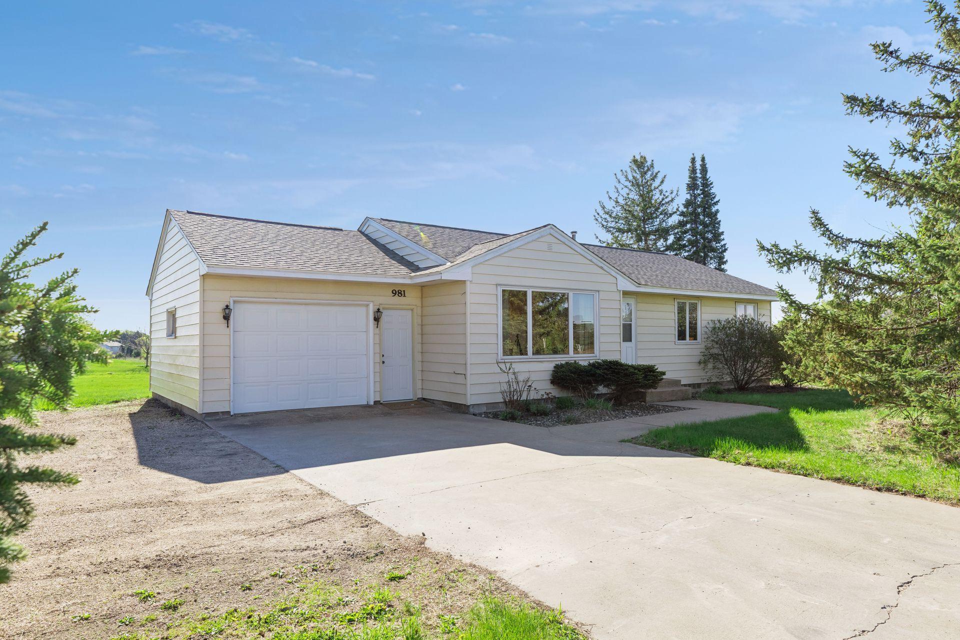 981 County Road A