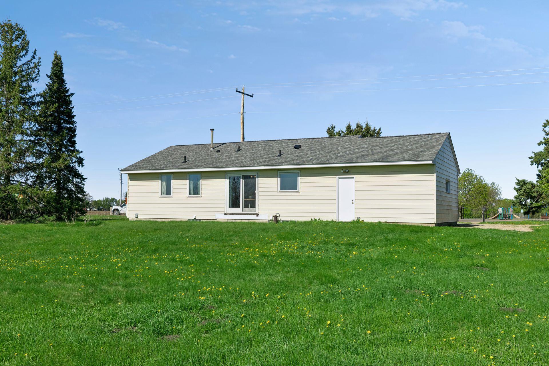 981 County Road A