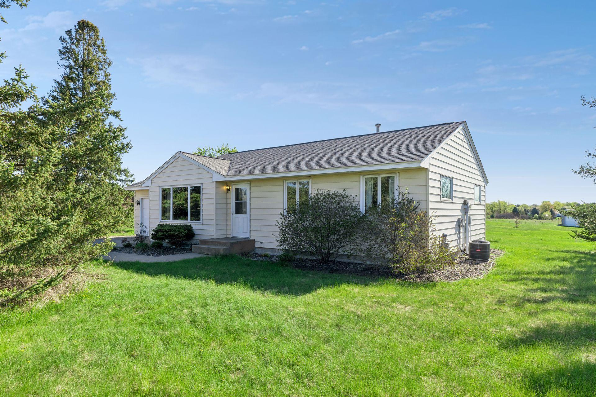 981 County Road A