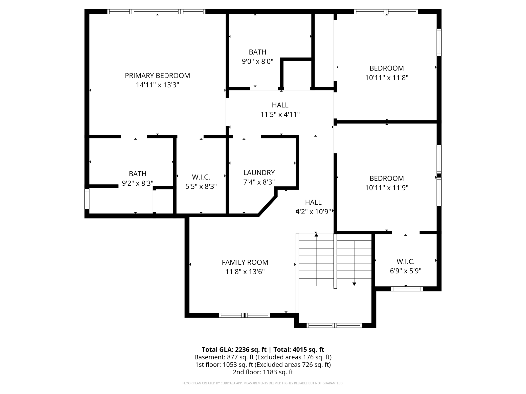1426 Lee Circle