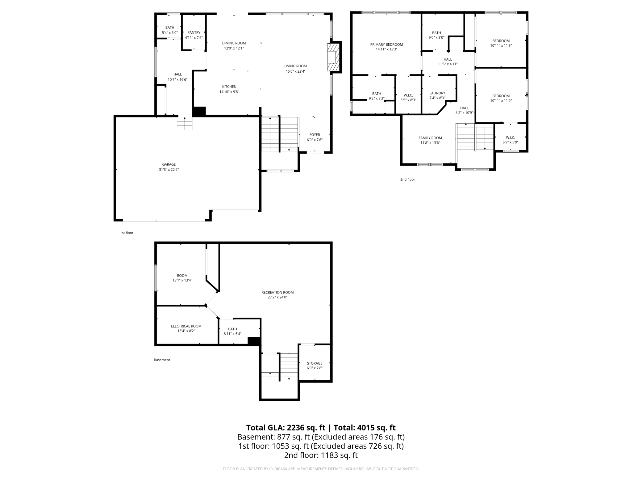 1426 Lee Circle
