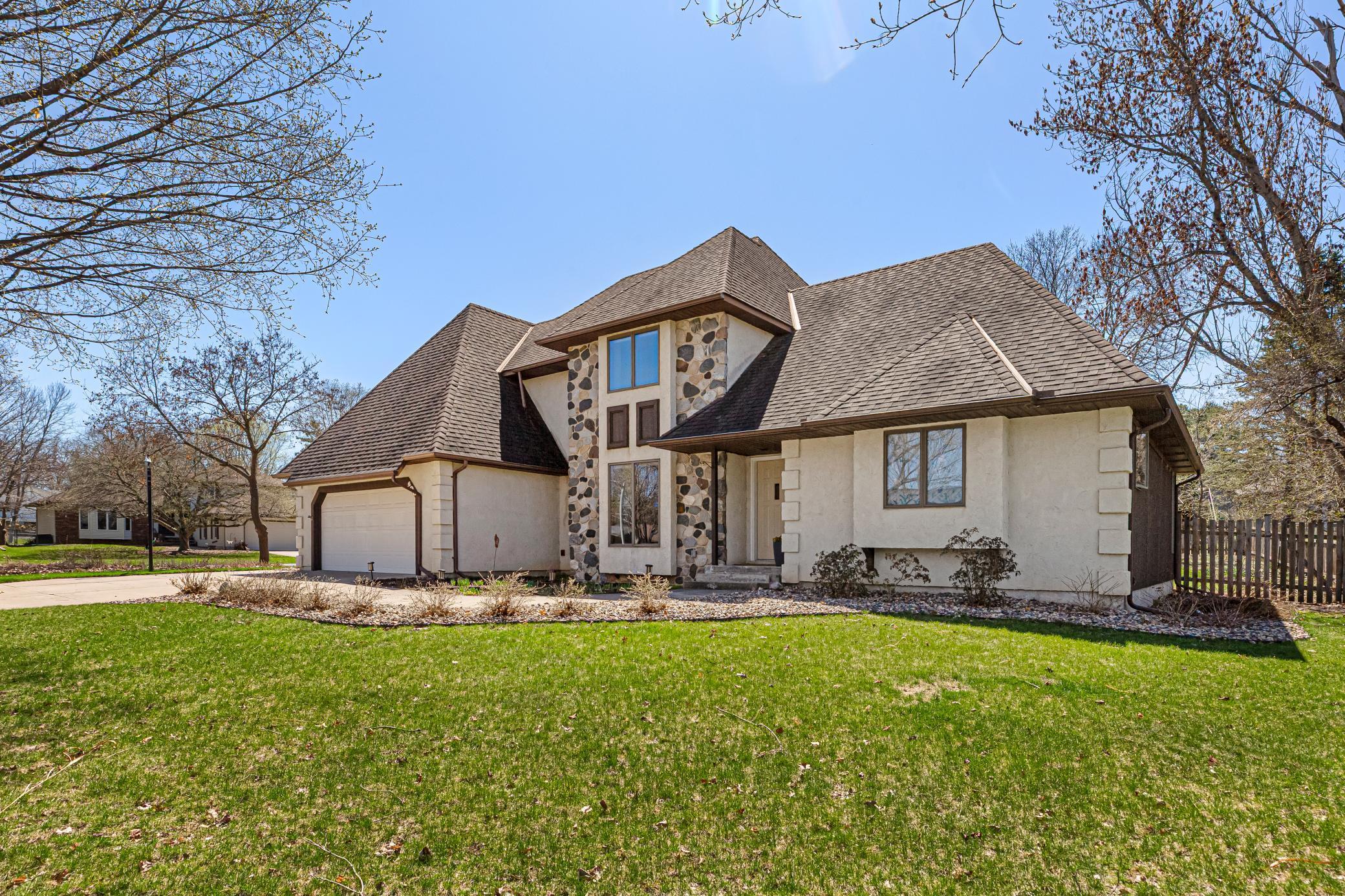 600 River Ridge Road