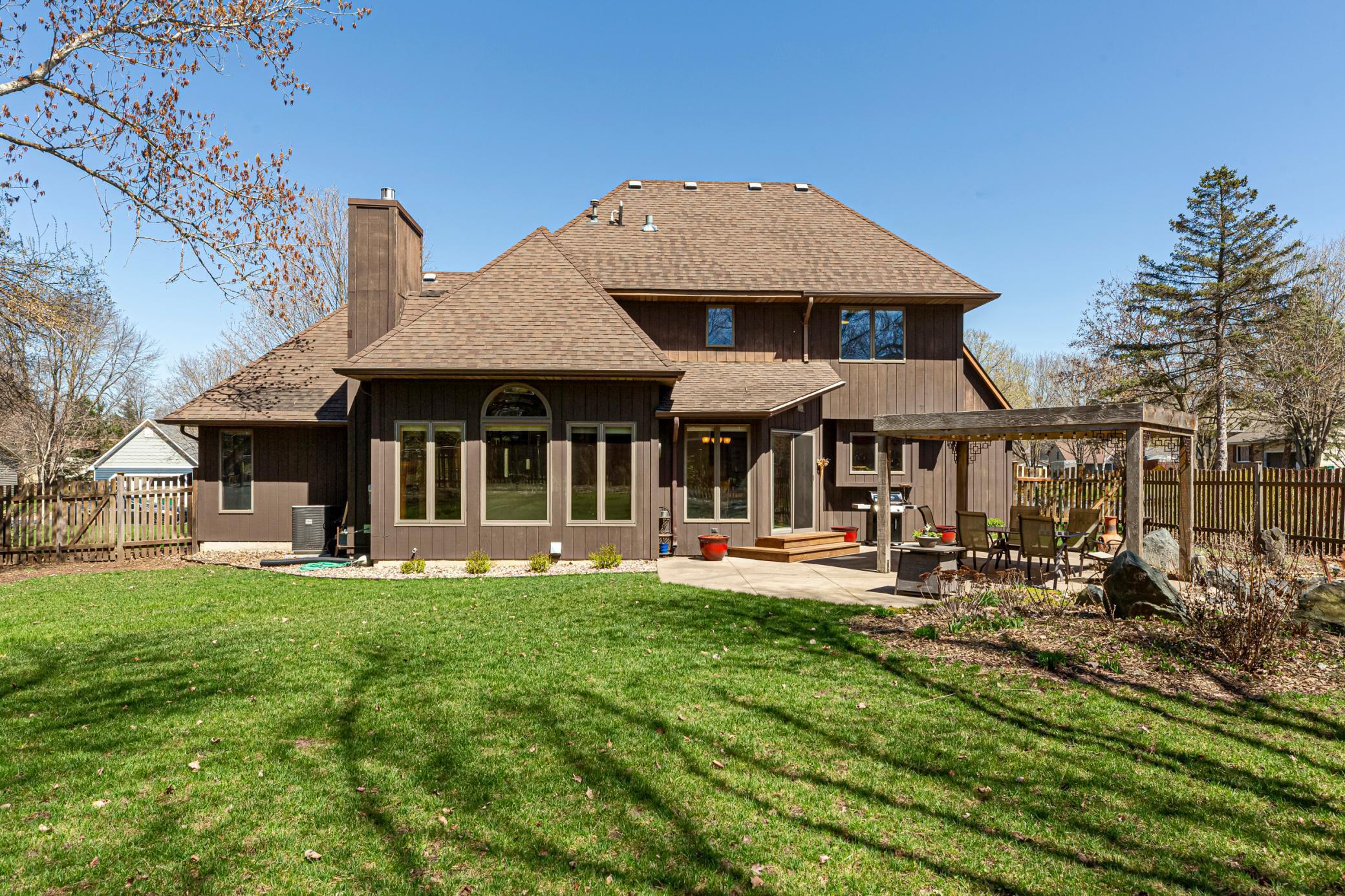 600 River Ridge Road