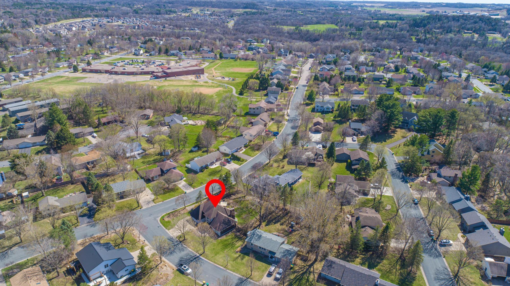 600 River Ridge Road