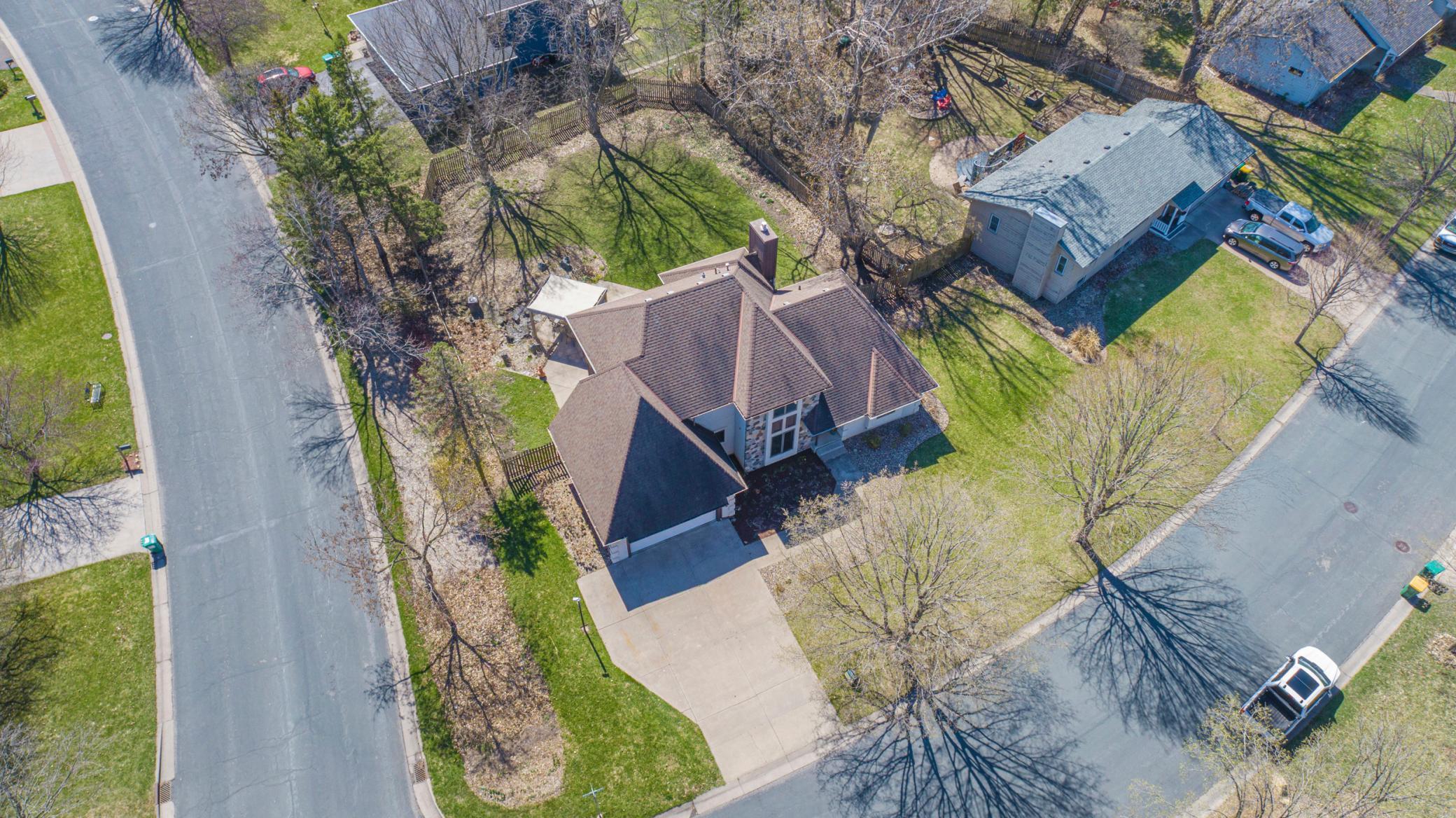 600 River Ridge Road