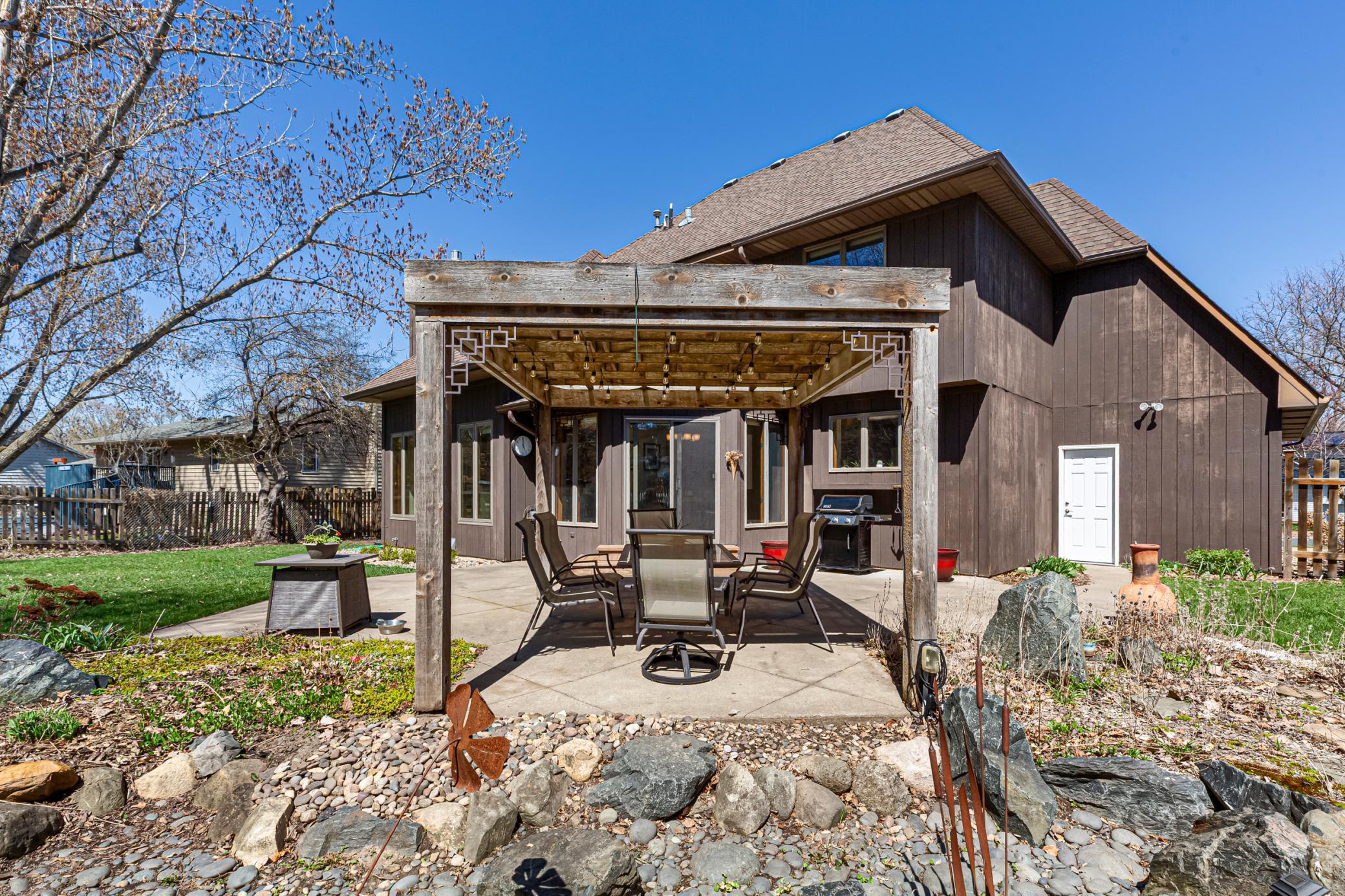 600 River Ridge Road
