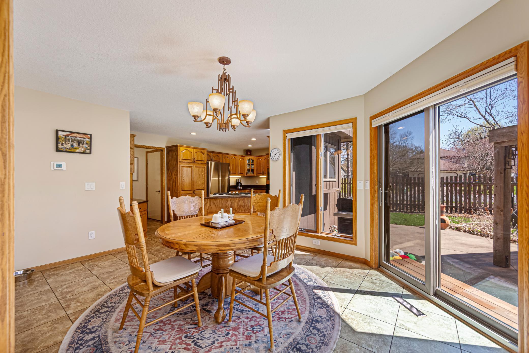 600 River Ridge Road