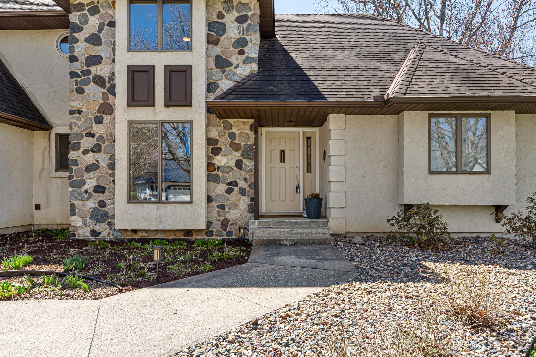 600 River Ridge Road
