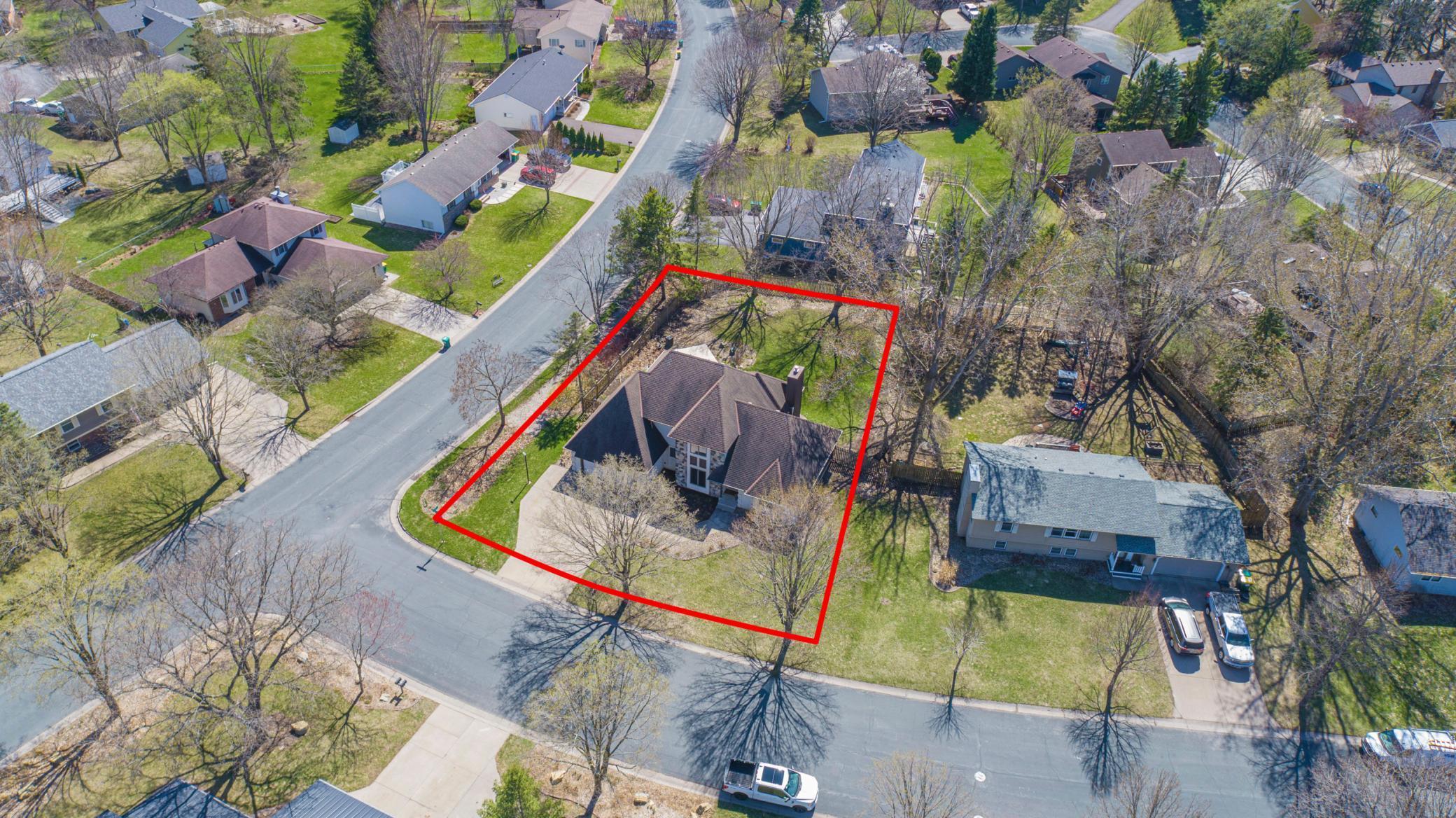 600 River Ridge Road