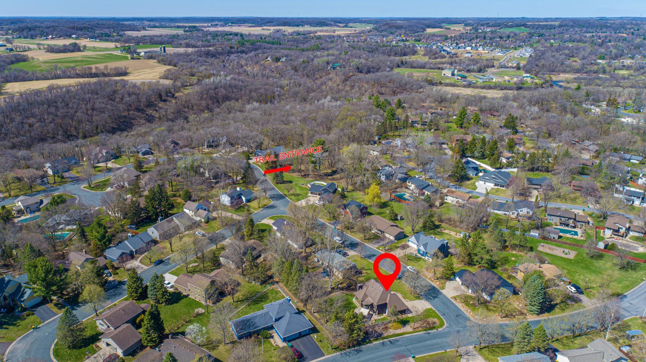 600 River Ridge Road