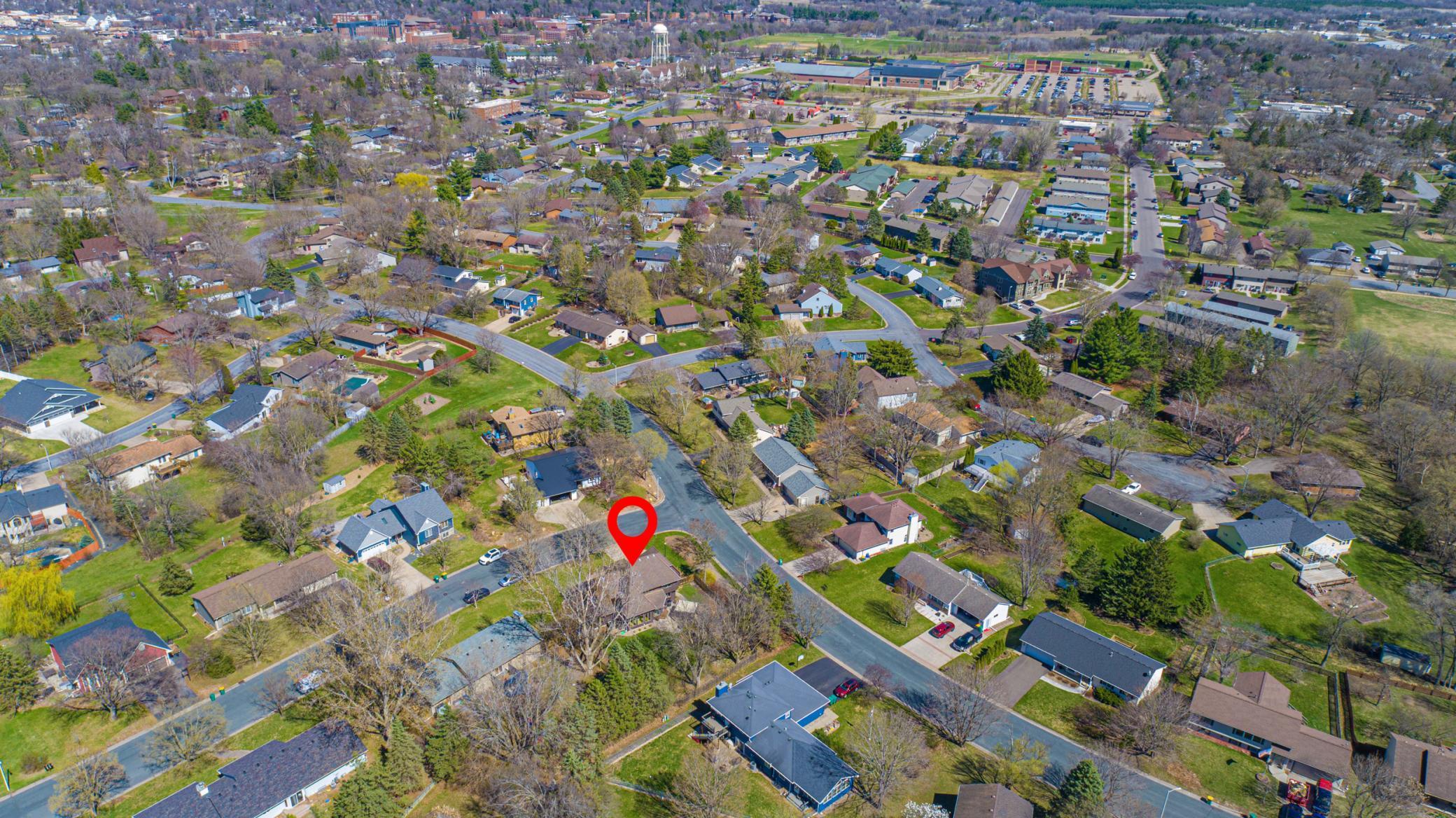 600 River Ridge Road