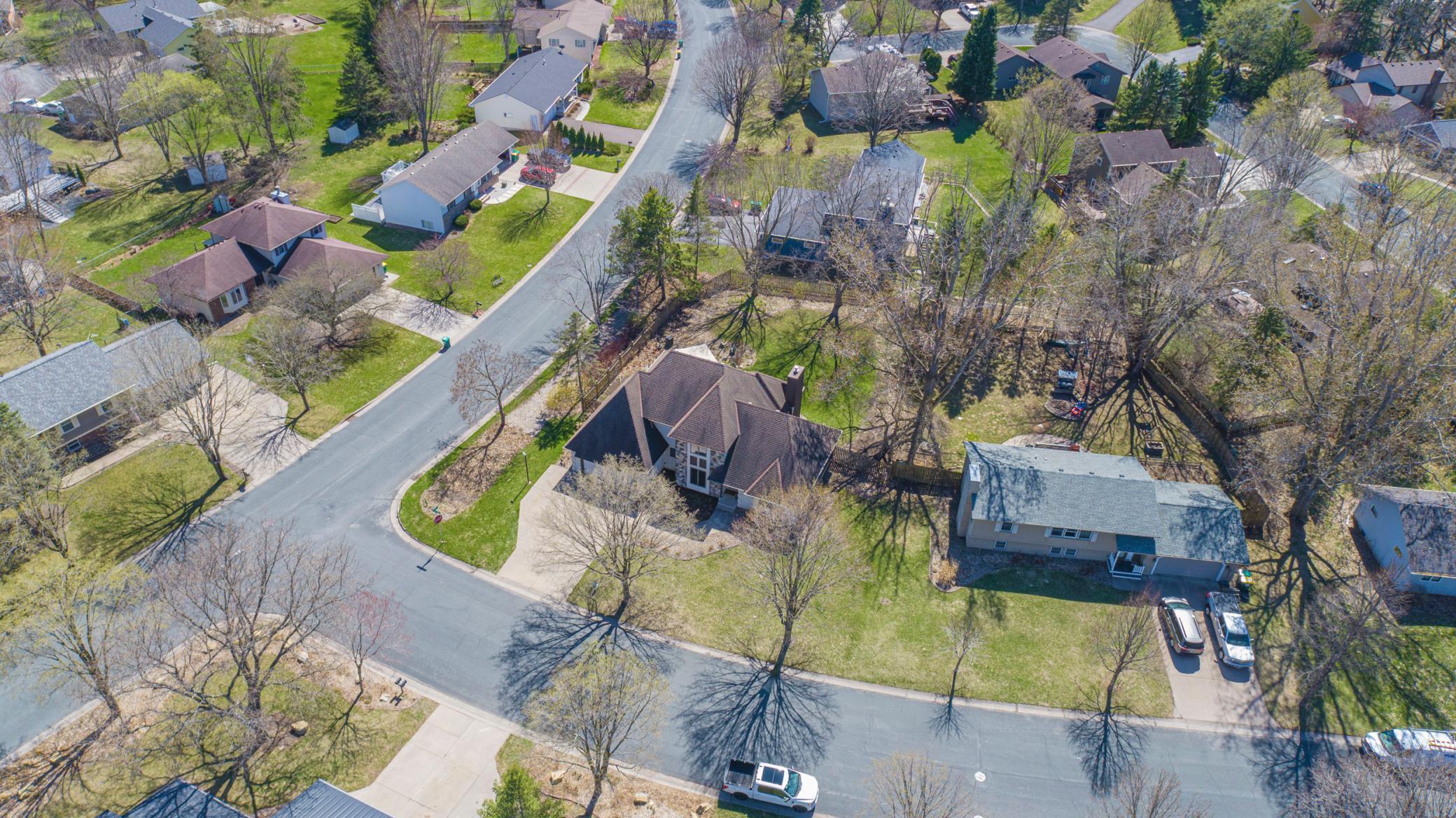 600 River Ridge Road